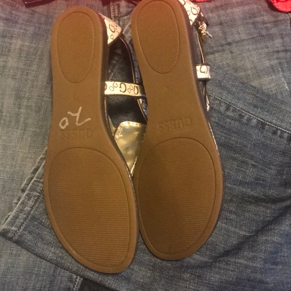 Sandals - Picture 4 of 5